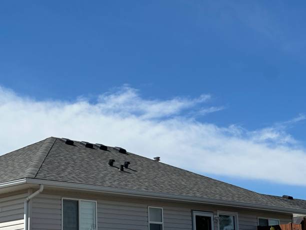 Reliable North Olmsted, OH Roof Repair & Installaion Solutions